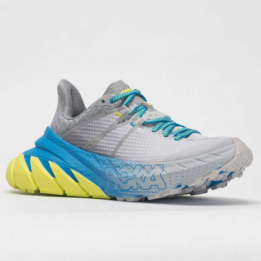 New Arrivals Hoka | Hoka One One Tennine Drizzle/Lunar Rock Sale