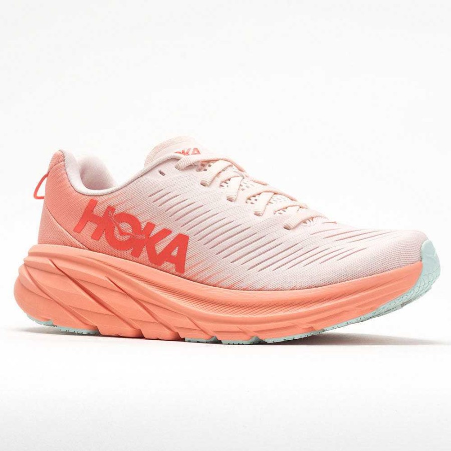 New Arrivals Hoka | Hoka One One Rincon 3 Women'S Outlet