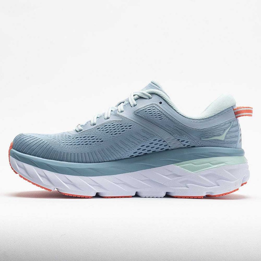 New Arrivals Hoka | Hoka Bondi 7 Women'S Promotions