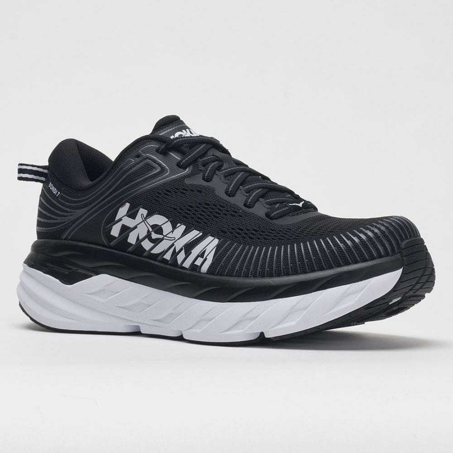 New Arrivals Hoka | Hoka One One Bondi 7 Men'S Promotions