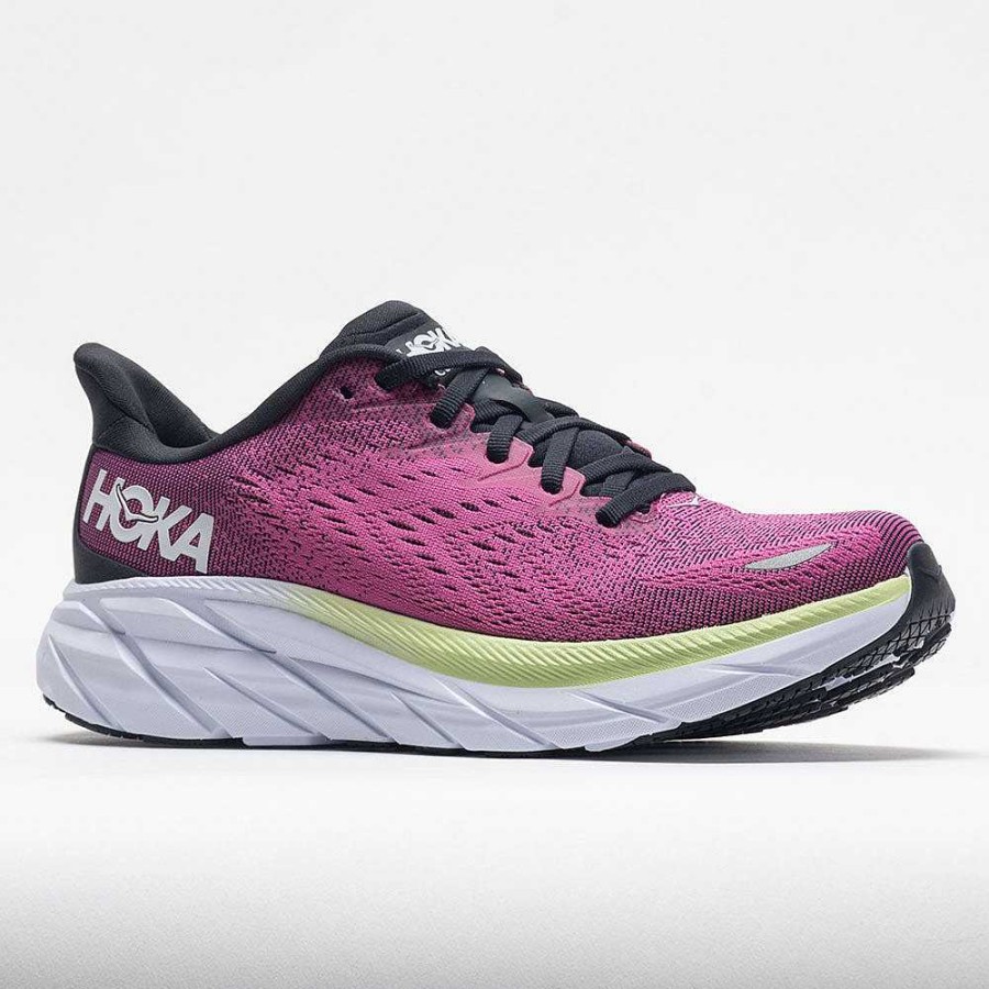 Running Shoes Hoka | Hoka Clifton 8 Women'S Online