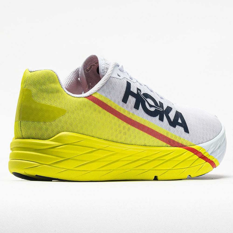 Running Shoes Hoka | Hoka One One Rocket X Unisex Outlet