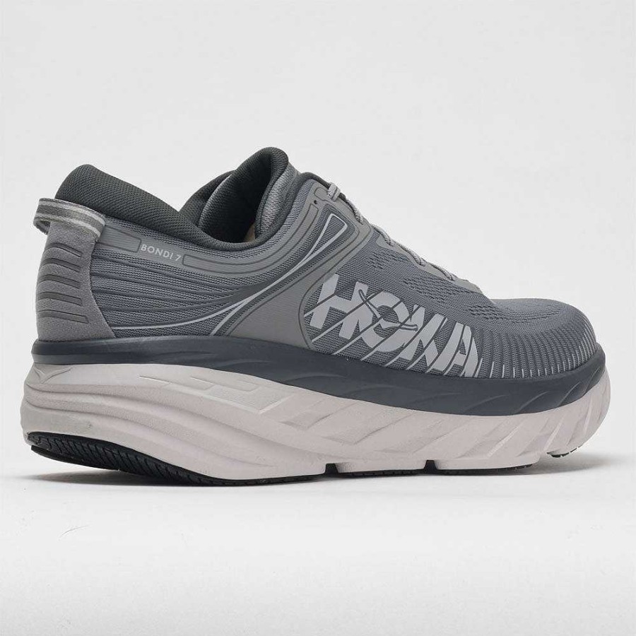 New Arrivals Hoka | Hoka One One Bondi 7 Men'S Outlet