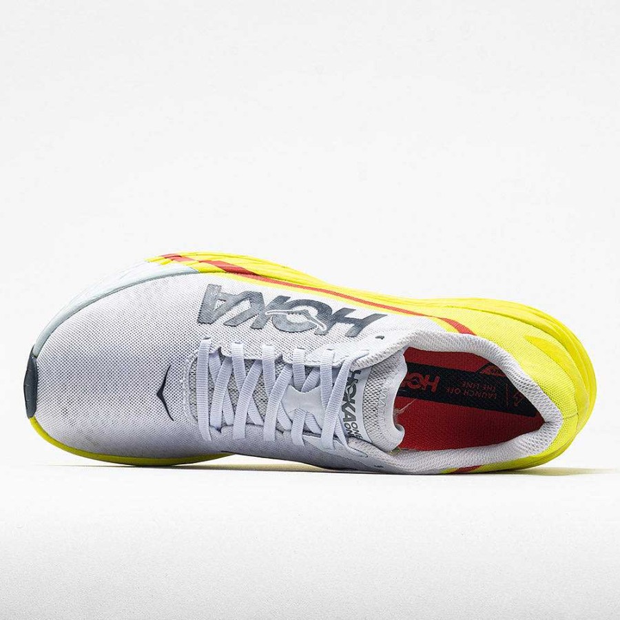 Running Shoes Hoka | Hoka One One Rocket X Unisex Outlet