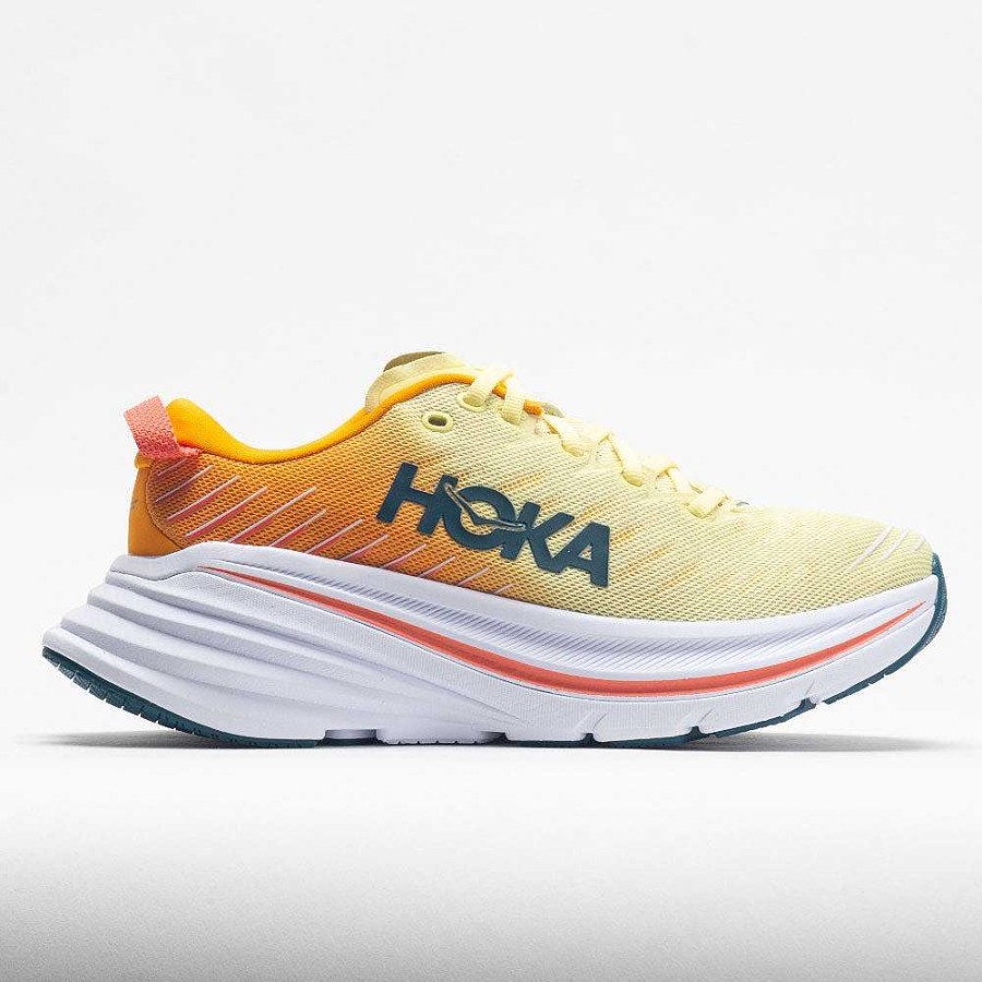 Running Shoes Hoka | Hoka Bondi X Women'S Wholesale