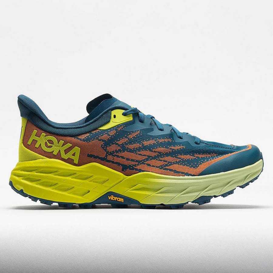 New Arrivals Hoka | Hoka Speedgoat 5 Men'S Hot Sale