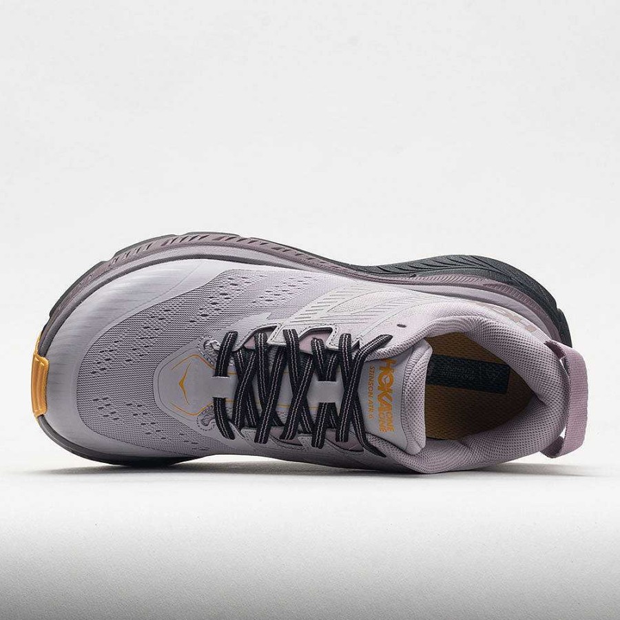 New Arrivals Hoka | Hoka One One Stinson Atr 6 Women'S Sale