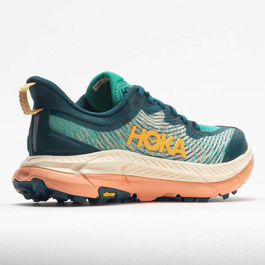 New Arrivals Hoka | Hoka Mafate Speed 4 Women'S Sale