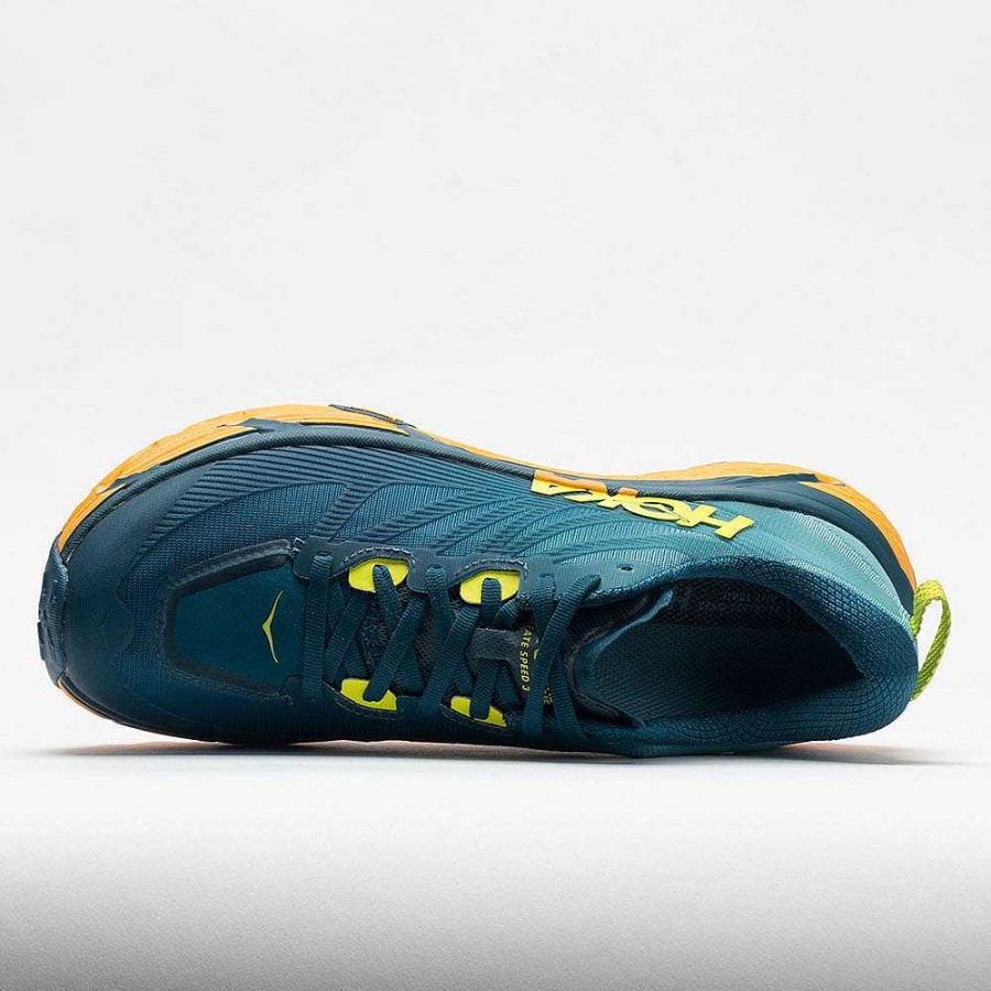 New Arrivals Hoka | Hoka Mafate Speed 3 Men'S Sale