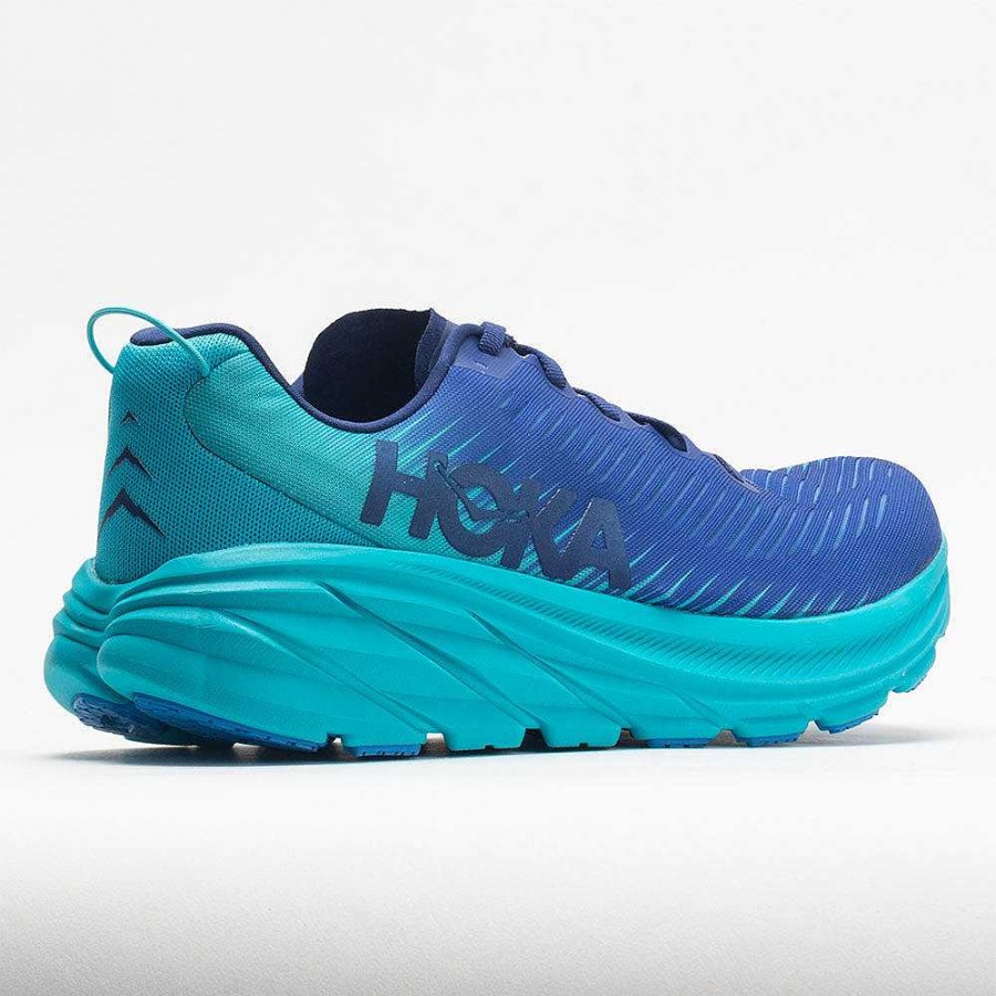 Running Shoes Hoka | Hoka Rincon 3 Men'S Sale