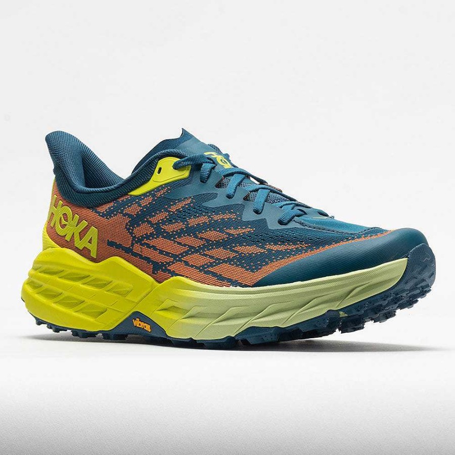 New Arrivals Hoka | Hoka Speedgoat 5 Men'S Hot Sale