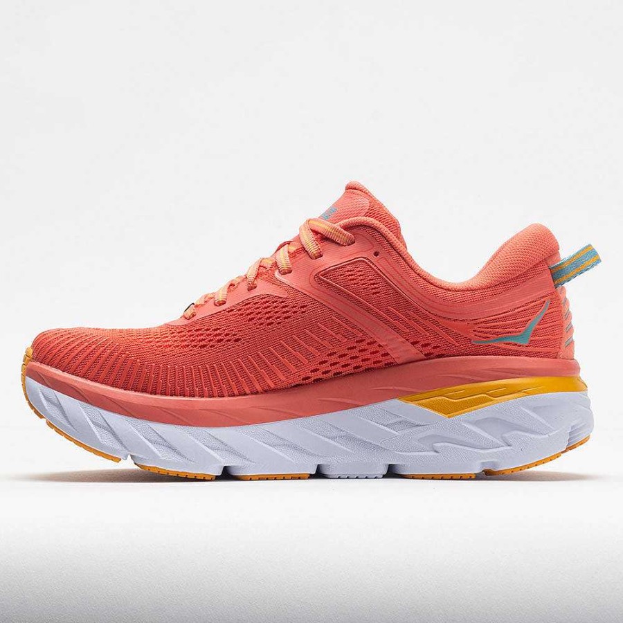 New Arrivals Hoka | Hoka Bondi 7 Women'S Sale