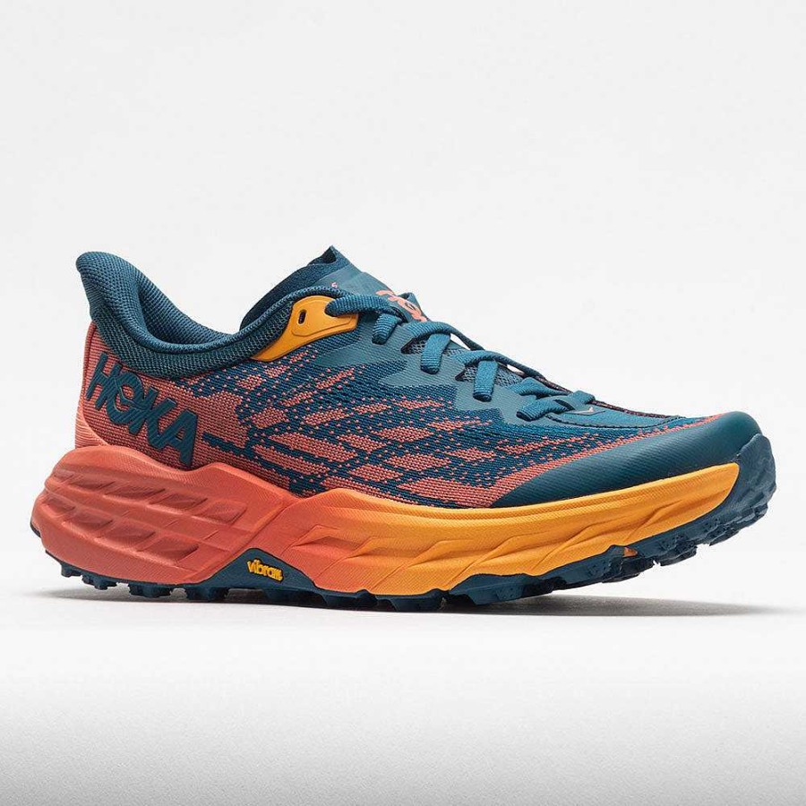 New Arrivals Hoka | Hoka Speedgoat 5 Women'S Wholesale