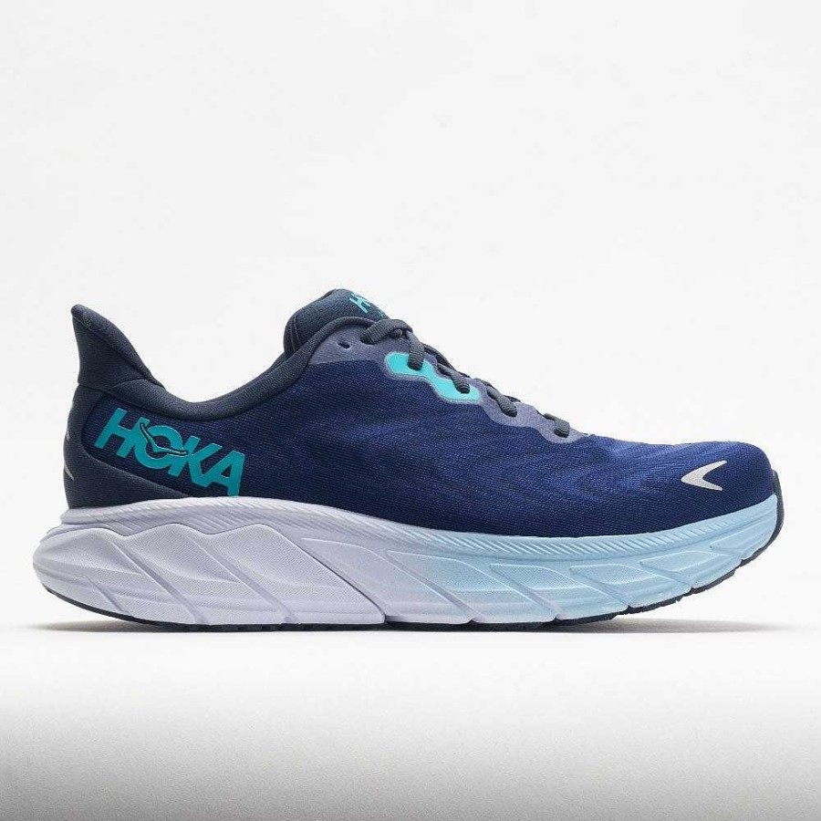 Running Shoes Hoka | Hoka Arahi 6 Men'S Outlet