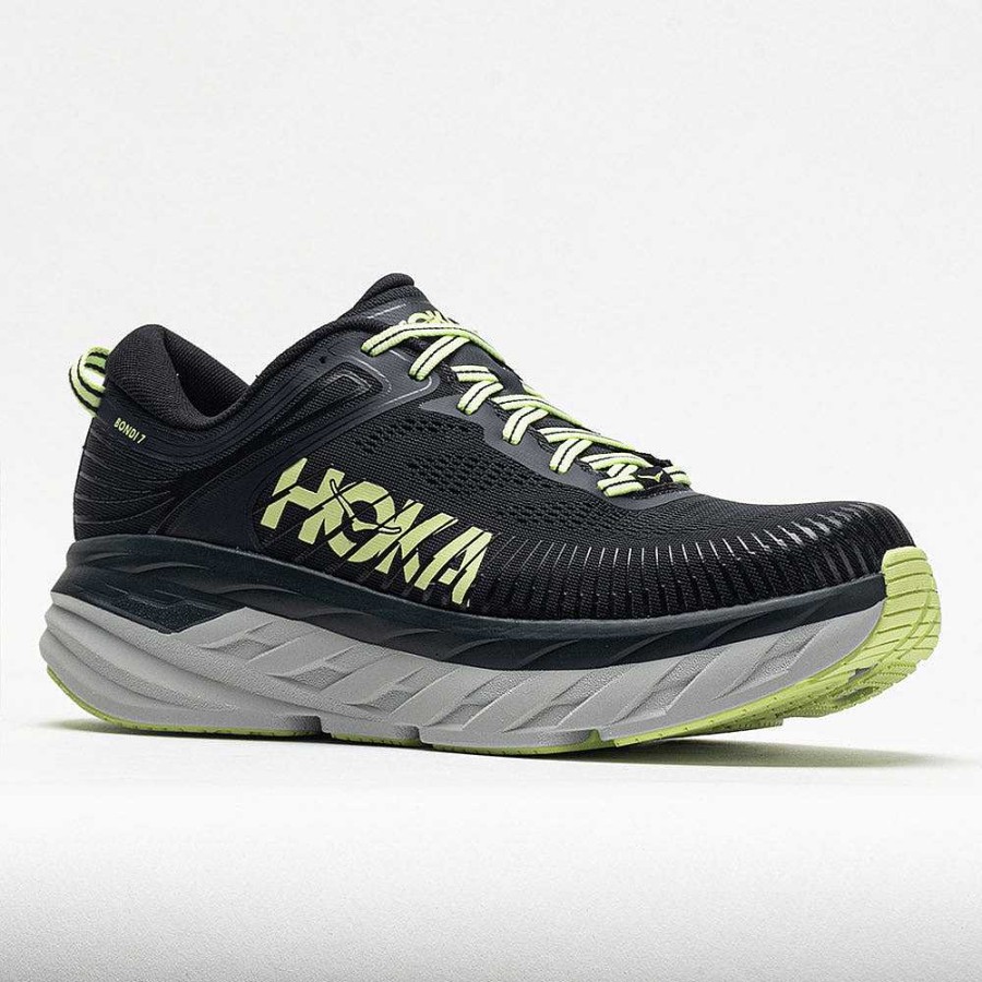 New Arrivals Hoka | Hoka Bondi 7 Men'S Wholesale