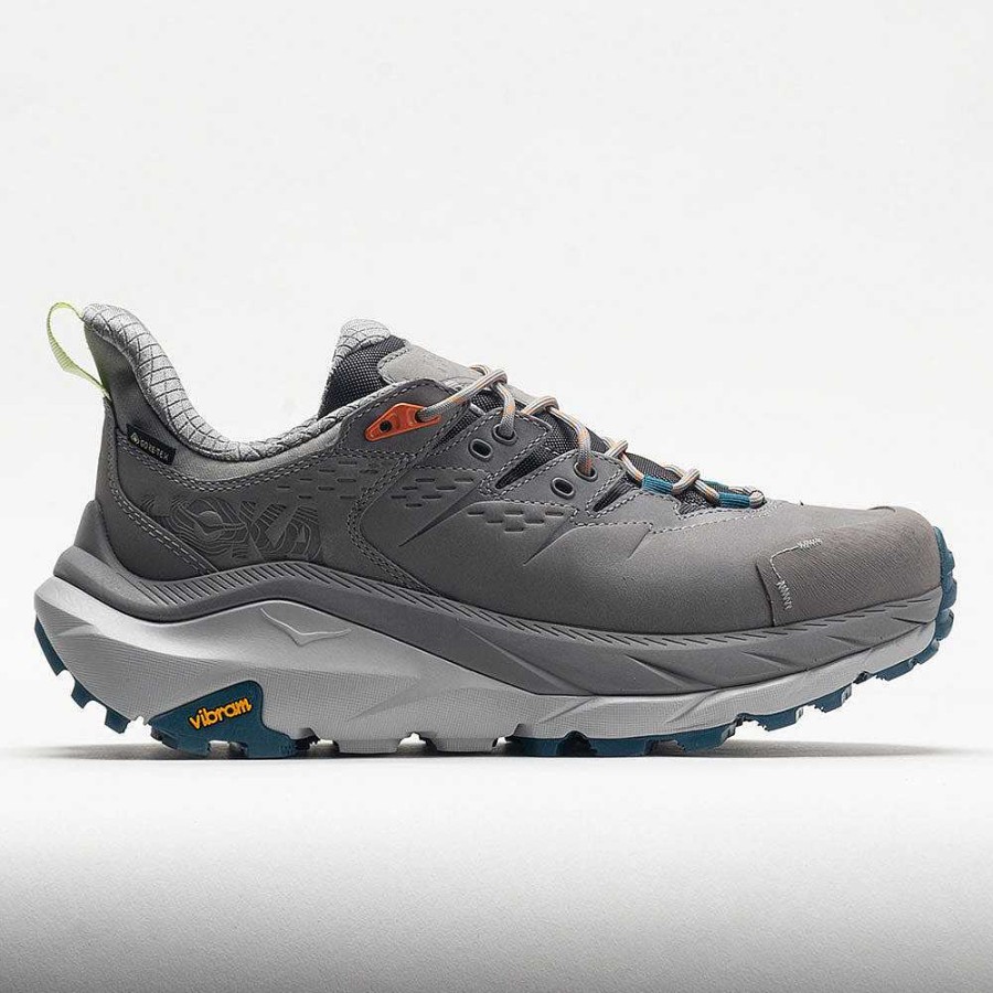 Hiking Shoes Hoka | Hoka Kaha 2 Low Gtx Men'S Promotions