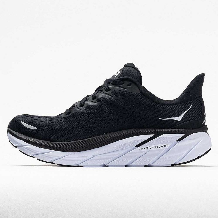 Running Shoes Hoka | Hoka One One Clifton 8 Women'S Sale