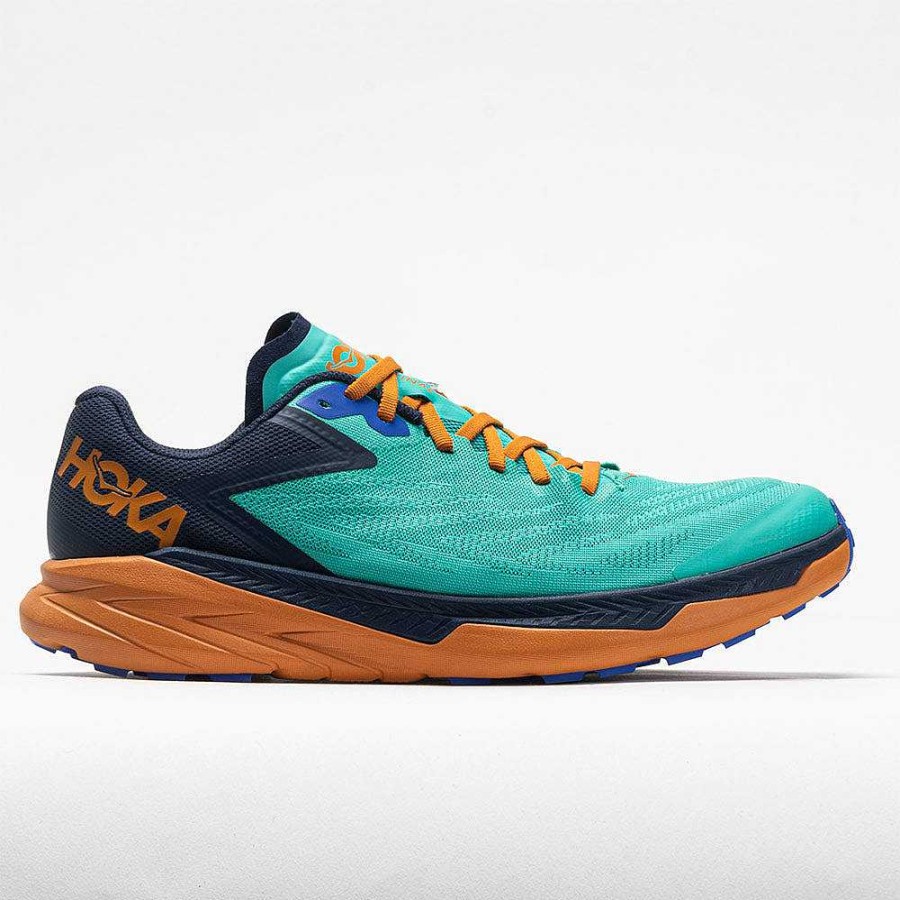 New Arrivals Hoka | Hoka One One Zinal Men'S Online