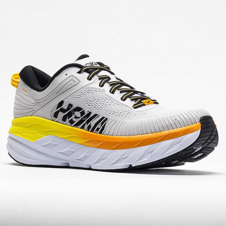 New Arrivals Hoka | Hoka Bondi 7 Men'S Promotions