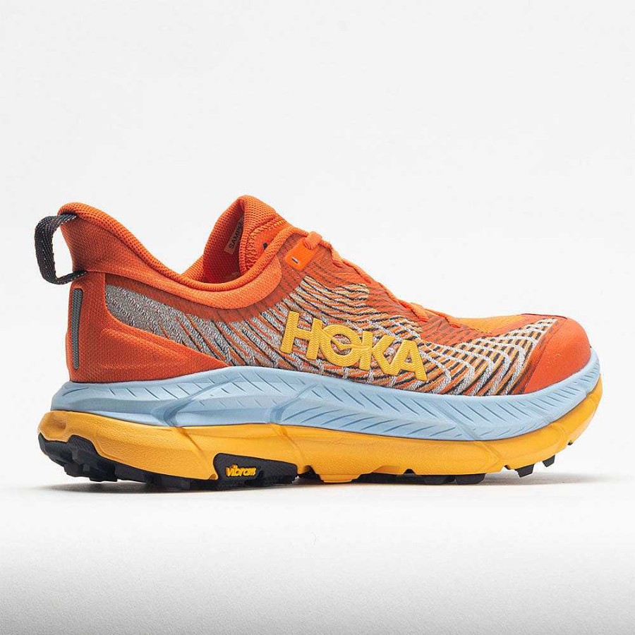 New Arrivals Hoka | Hoka Mafate Speed 4 Men'S Wholesale