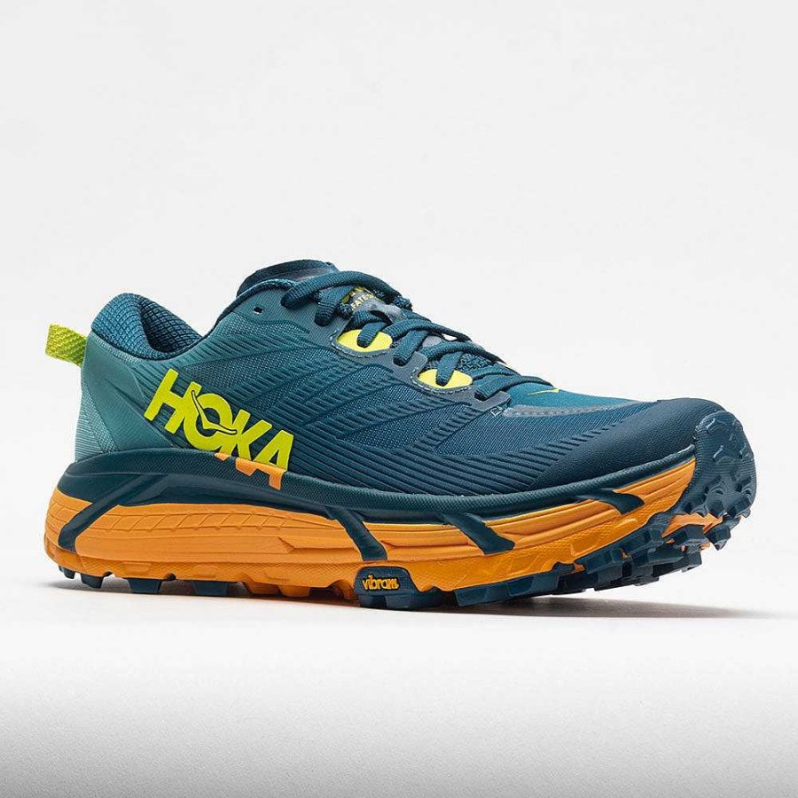 New Arrivals Hoka | Hoka Mafate Speed 3 Men'S Sale