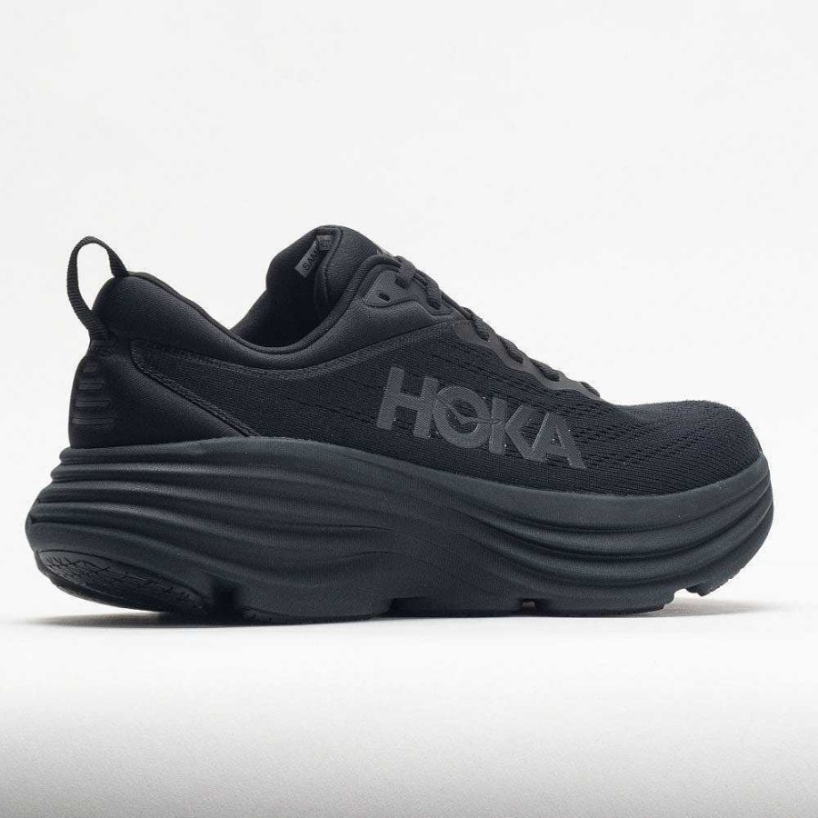 Running Shoes Hoka | Hoka Bondi 8 Men'S Online