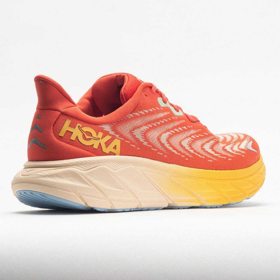 Running Shoes Hoka | Hoka Arahi 6 Men'S Hot Sale