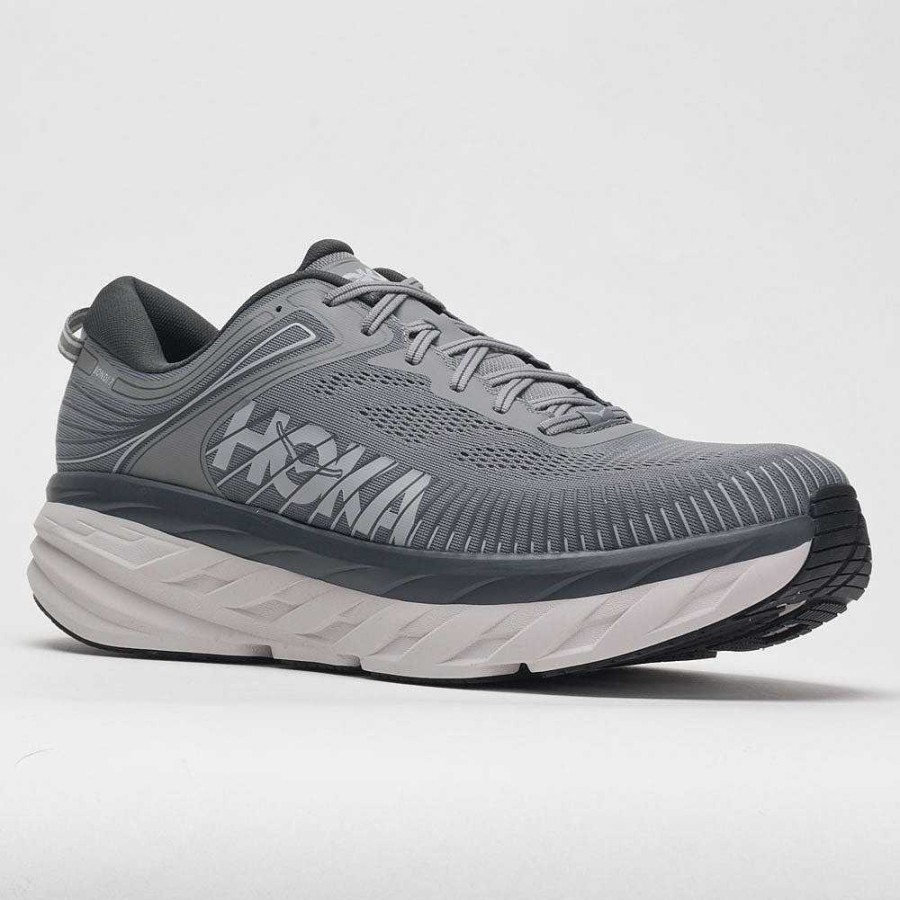 New Arrivals Hoka | Hoka One One Bondi 7 Men'S Outlet