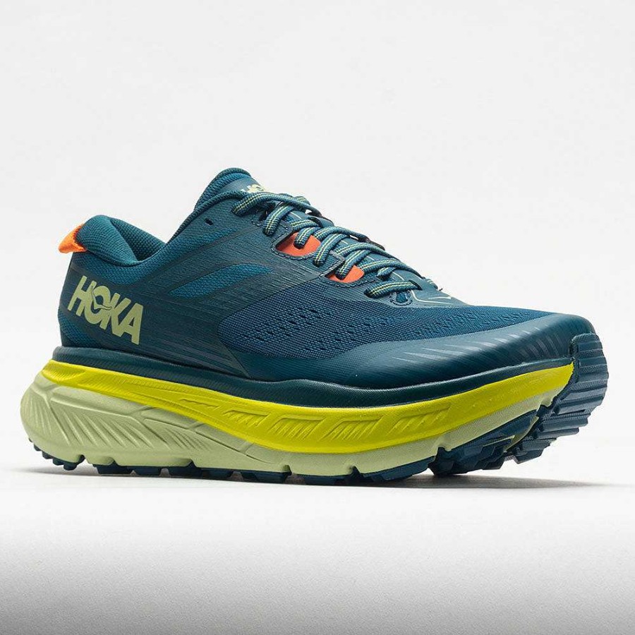 New Arrivals Hoka | Hoka One One Stinson Atr 6 Men'S Promotions