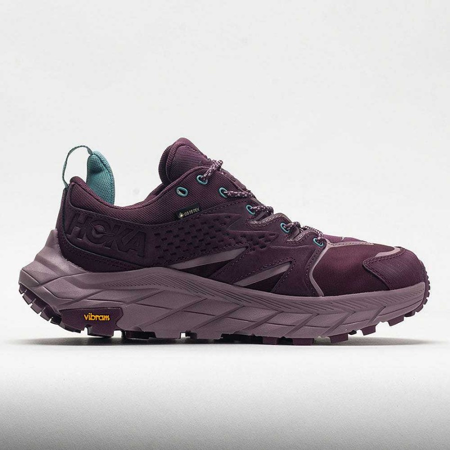 Hiking Shoes Hoka | Hoka Anacapa Low Gtx Women'S Online