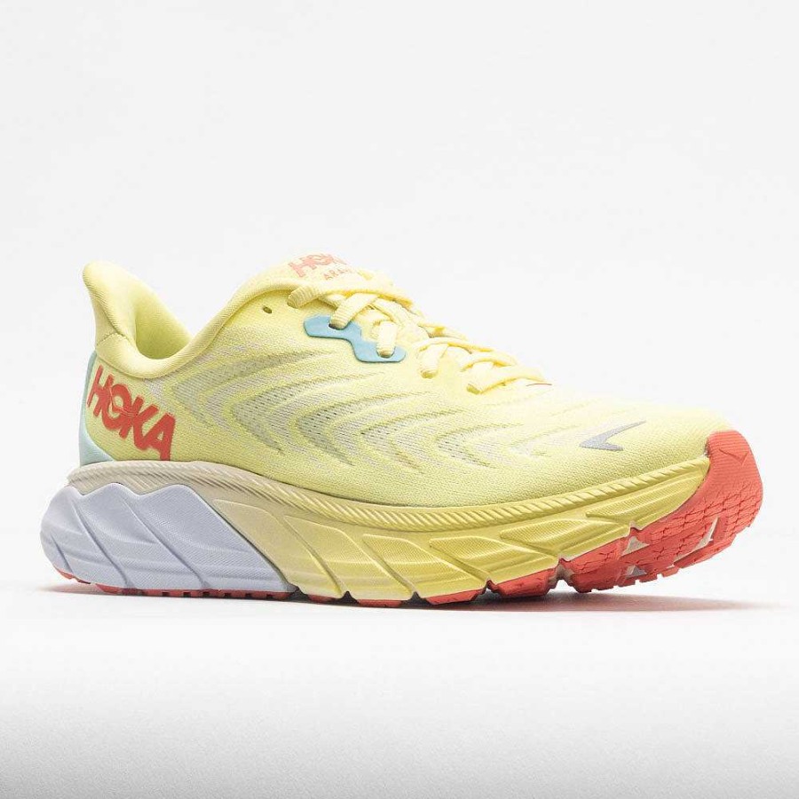 Running Shoes Hoka | Hoka Arahi 6 Women'S Outlet