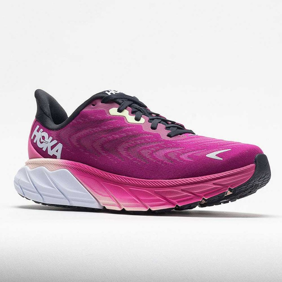 Running Shoes Hoka | Hoka Arahi 6 Women'S Sale