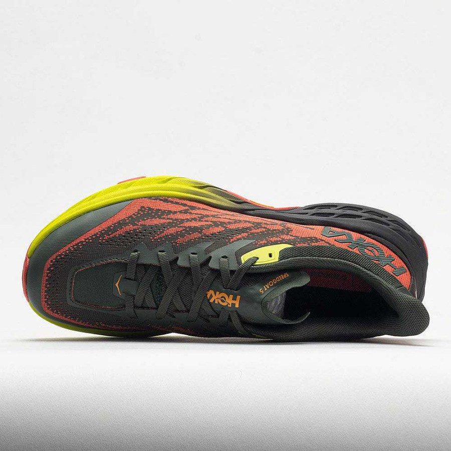 New Arrivals Hoka | Hoka Speedgoat 5 Men'S Outlet