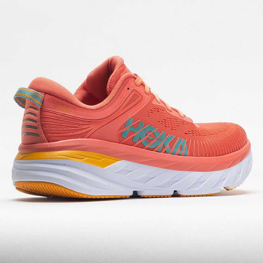 New Arrivals Hoka | Hoka Bondi 7 Women'S Sale