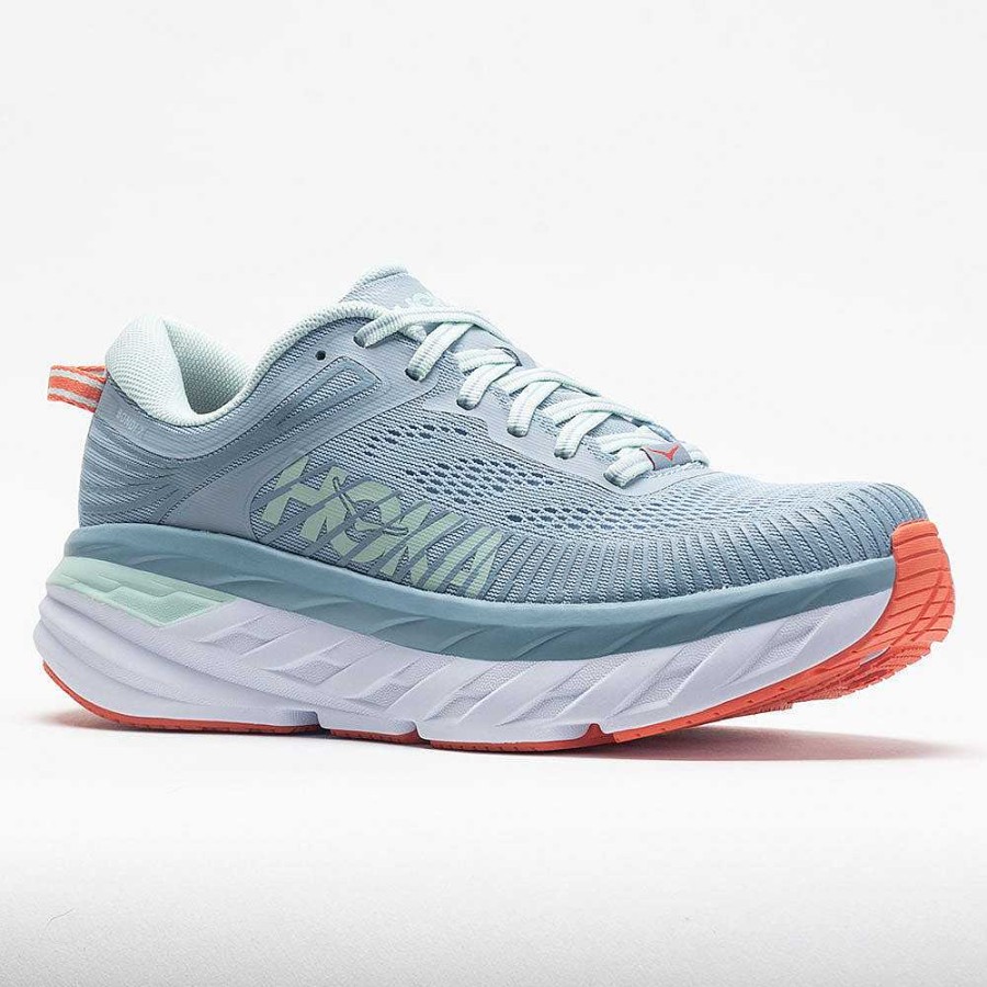 New Arrivals Hoka | Hoka Bondi 7 Women'S Promotions