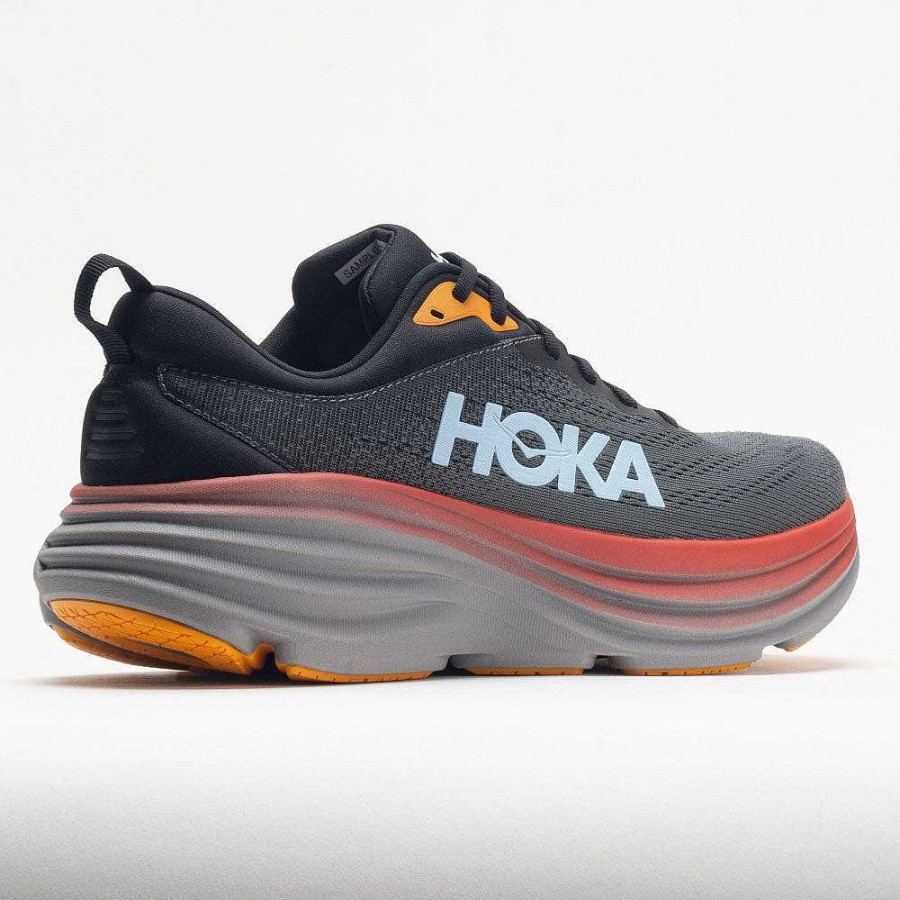 Running Shoes Hoka | Hoka Bondi 8 Men'S Outlet